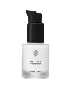 The Leave-In Conditioner mini